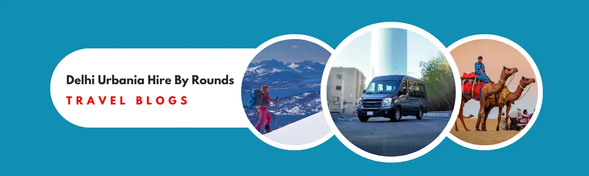 Delhi Urbania Hire Blog Banner