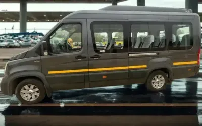 13 seater Urbania in Delhi