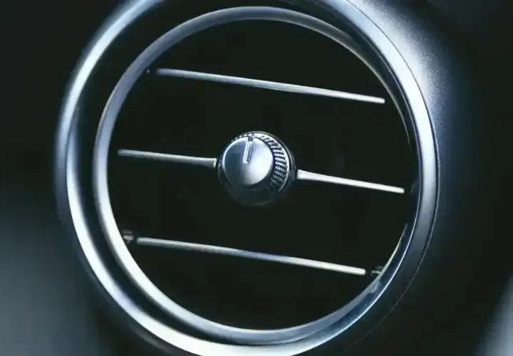 dual air conditioning system