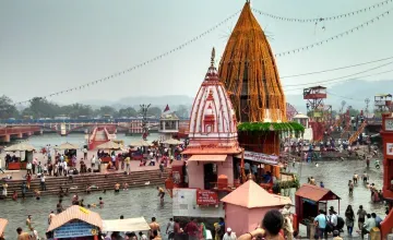 Faridabad to Haridwar