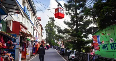 delhi to mussoorie urbania hire