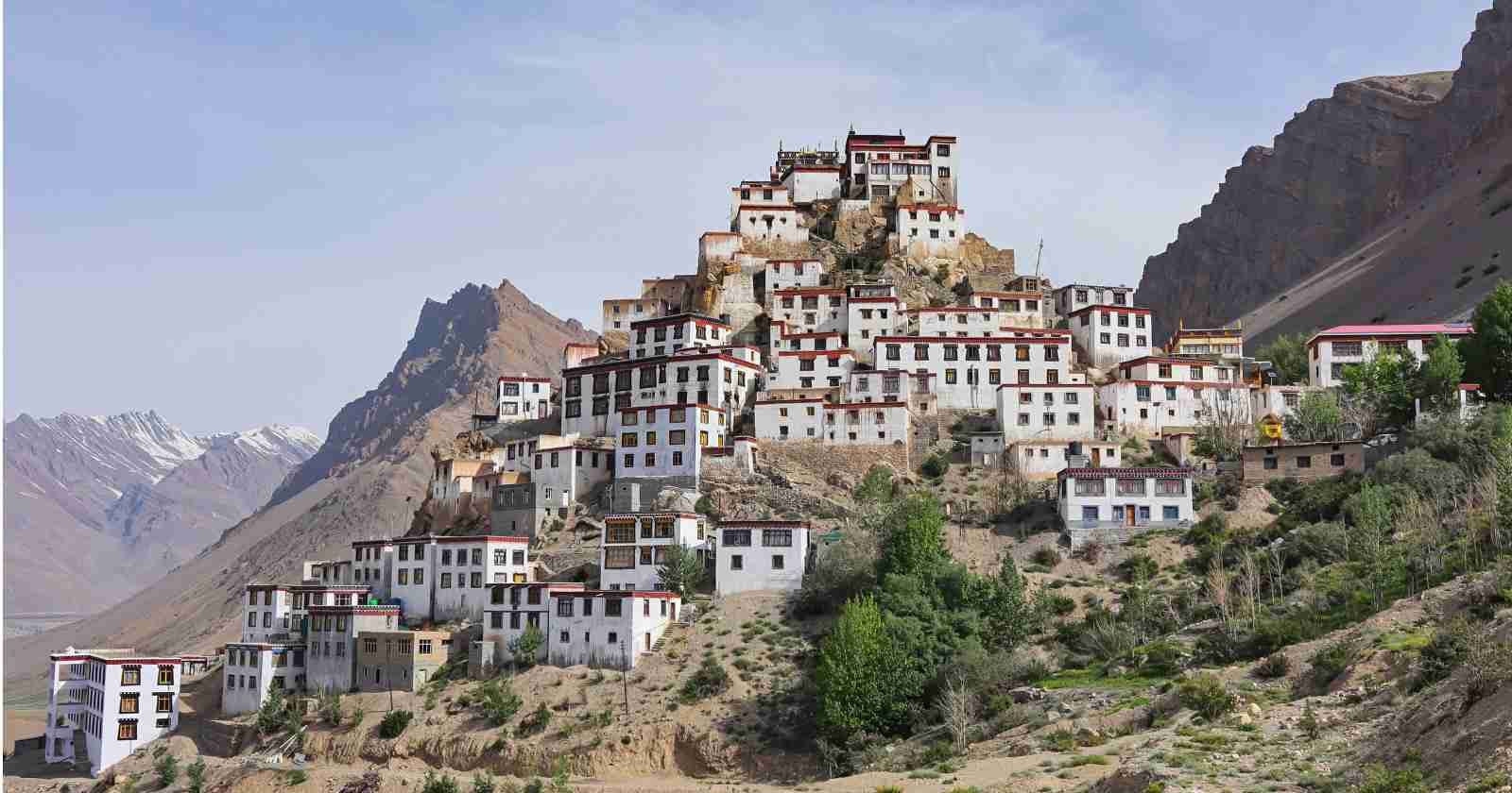 delhi to key monastery spiti urbania rent
