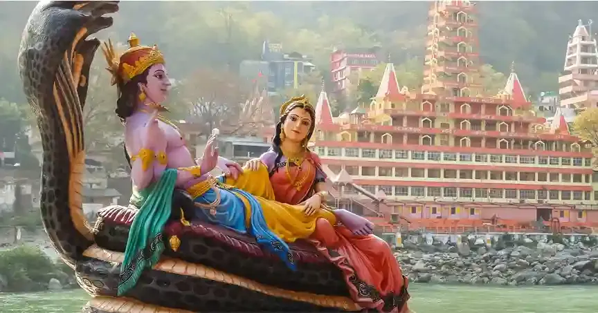 ghaziabad to rishikesh urbania