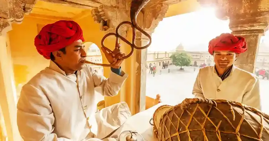 ghaziabad to jaipur travel