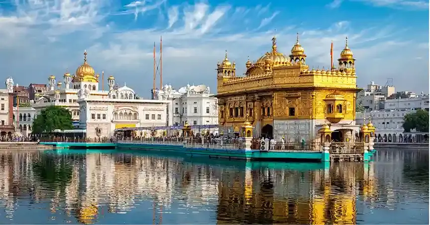 delhi amritsar tour by urbania