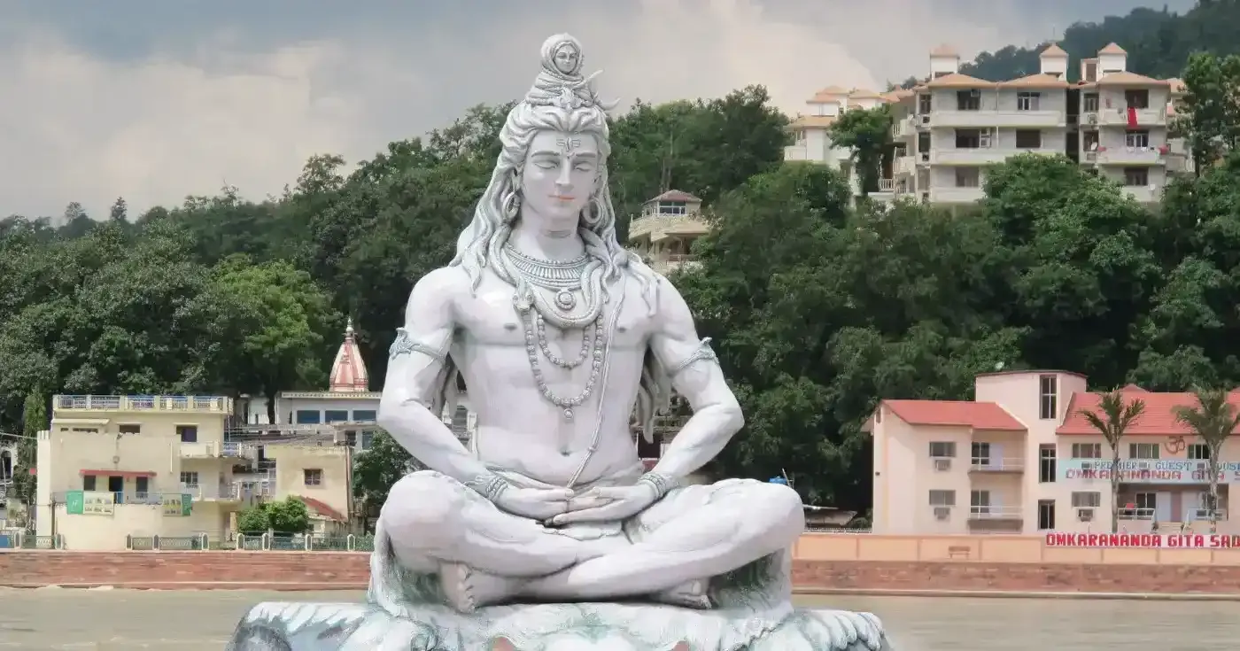 Faridabad to Rishikesh 